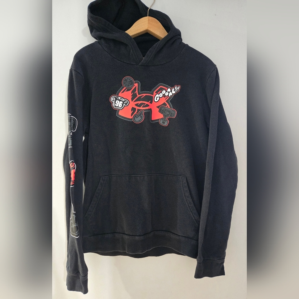 Under Armour Hoodie, XL